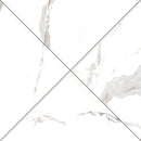 32x32 Eden Statuary Polished Porcelain Tile