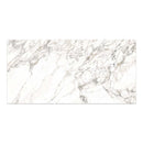12mm 63x126 Arabescato Visio Matte Bookmatch  Porcelain Slab