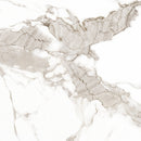 12mm 63x126 Statuario Silver Matte Porcelain Slab