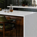 2cm 63x126 Calacatta Miraggio Duo Polished Marble Slab