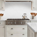 2cm 63x126 Calacatta Miraggio Duo Polished Marble Slab