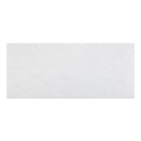 2cm 63x126 Calacatta Miraggio Duo Polished Marble Slab