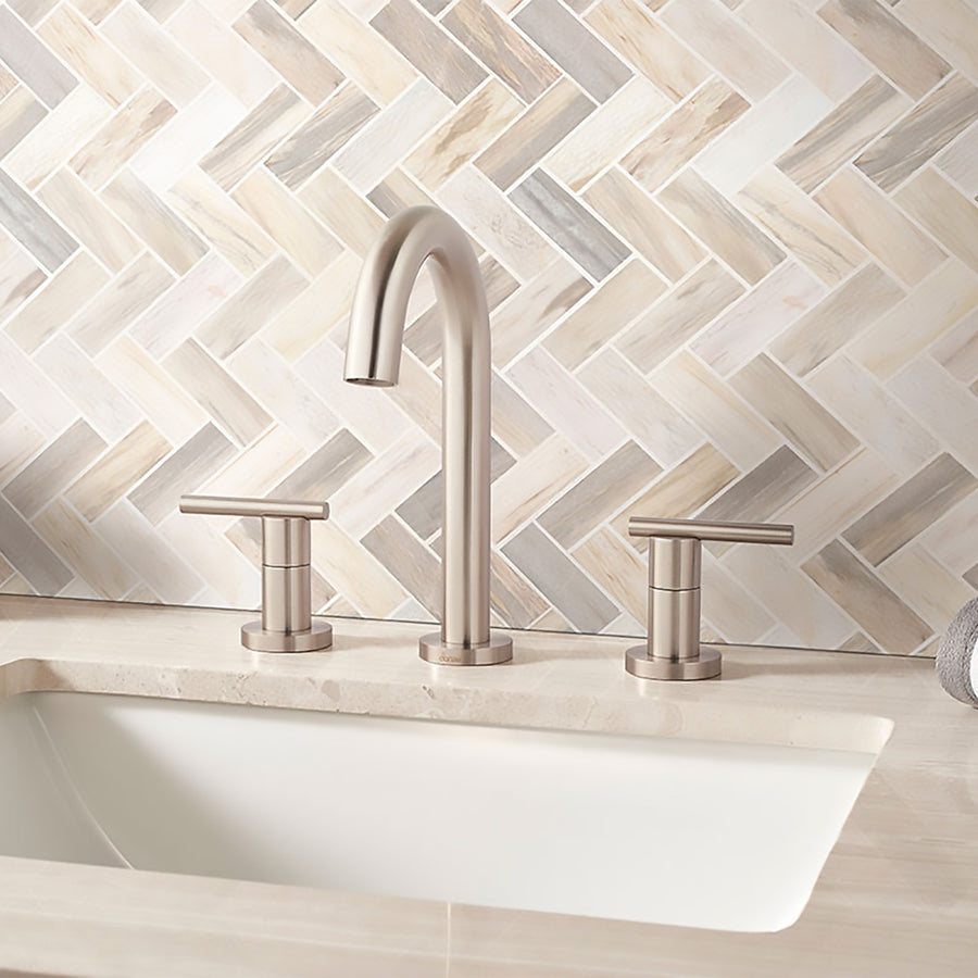 Backsplash and Mosaic Tile
