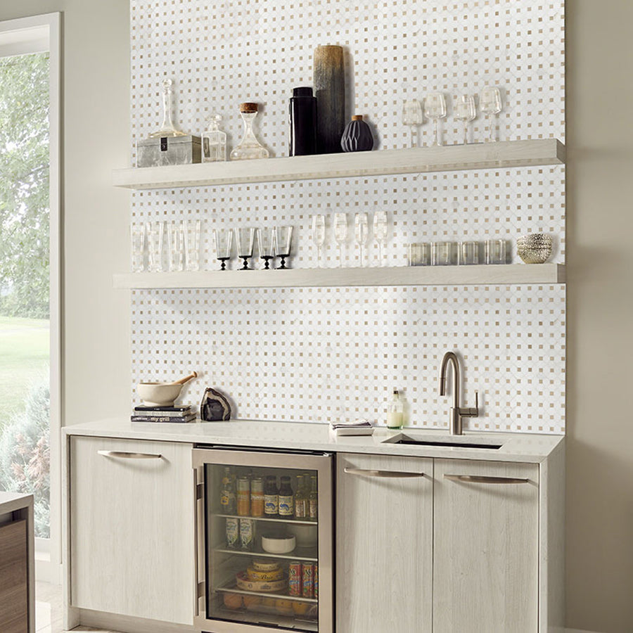 Backsplash tile for an Oshawa kitchen