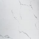 12x24 Trecento Calacatta Serra Luxury Vinyl Tile