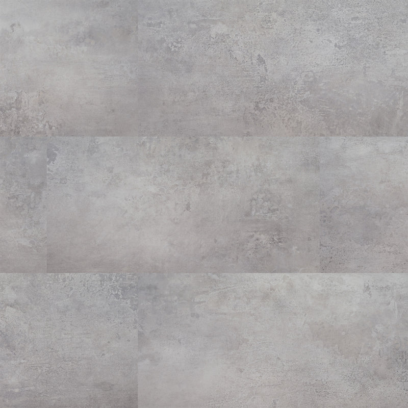 12x24 Trecento Mountains Gray Luxury Vinyl Tile