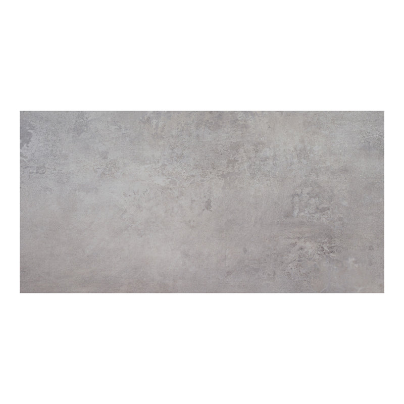 12x24 Trecento Mountains Gray Luxury Vinyl Tile