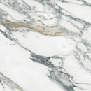 6mm 48x110 Majesto Arabescato Corchia Honed Rectified Colorsync Sintered Slab