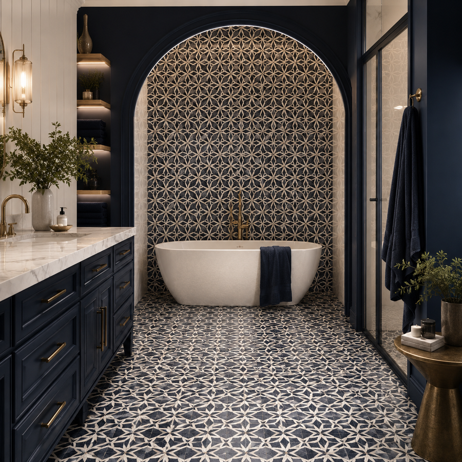 Mosaic Tile