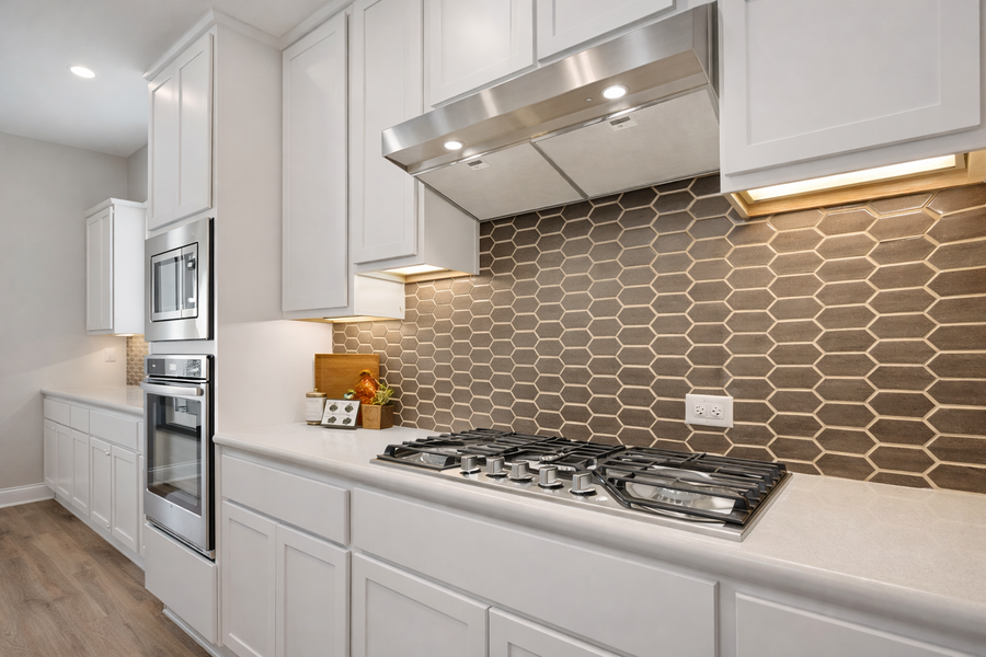 Backsplash Tile