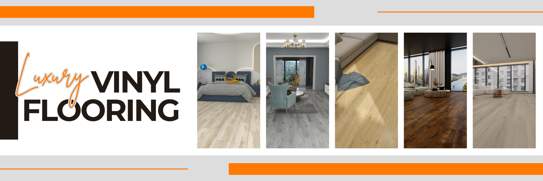 Flooring showroom Moncton