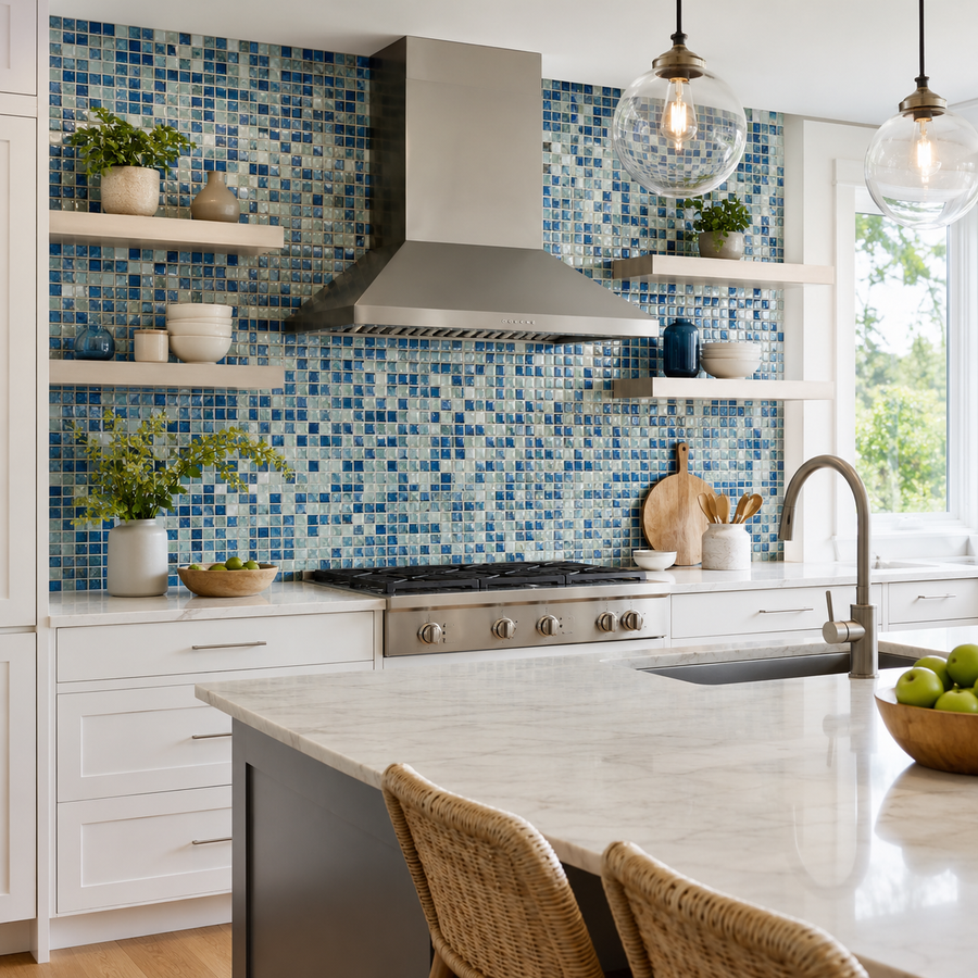 Mosaic Tile