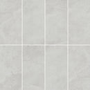 12x24 Tundra Stone Ivory Matte Porcelain Tile