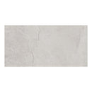 12x24 Tundra Stone Ivory Matte Porcelain Tile