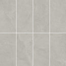 12x24 Tundra Stone Grey Matte Porcelain Tile
