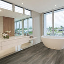 5mmx7"x48.6" Firmfit Premium Plank Cascade SPC Vinyl