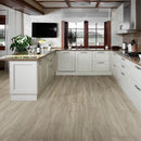 5mmx7"x48.6" Firmfit Premium Plank Victoria SPC Vinyl