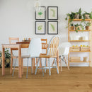 5.5mmx7.2"x60 Tier Element Prime Cattail Oak PVC-Free Vinyl