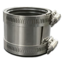 Coupler For Linear Shower Drain (NDR)