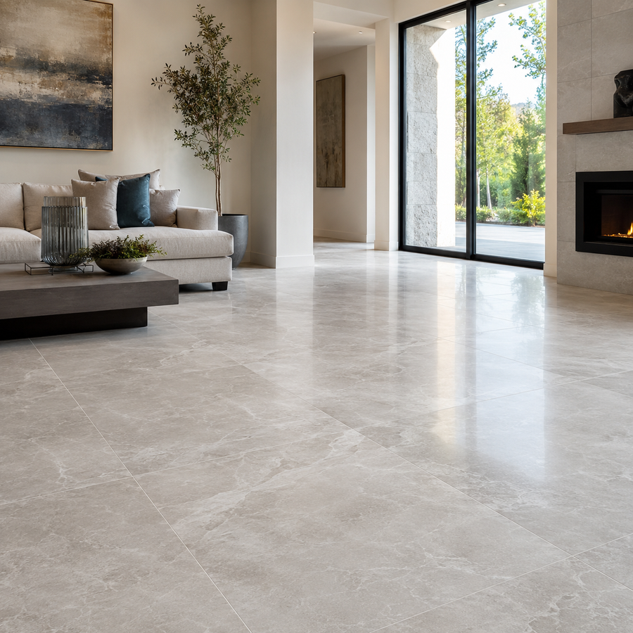Porcelain Tile