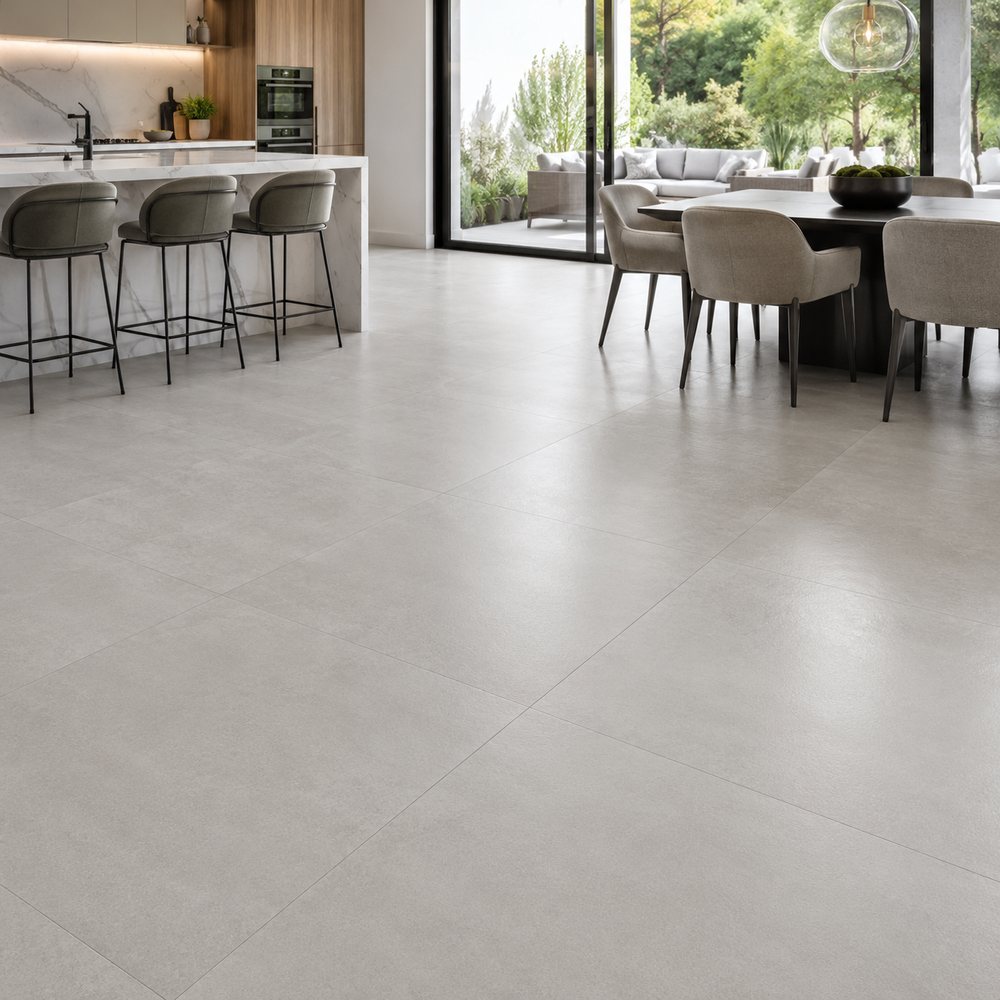 Porcelain tile for Ajax bathrooms, kitchens and floors