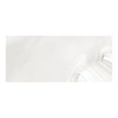 31x71 Fluid White Polished Porcelain Tile Final Sale