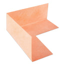 Floor Covering Waterproofing Inside Corner (2 PC/Pack)