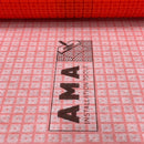 Uncoupling Underfloor Heating Membrane 161 Sf/Roll (1m x 15m)