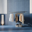 24x48 Color Blue Line Matte Porcelain Tile (9mm)