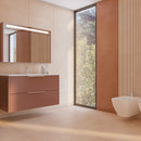 24x48 Color Poudre Matte Porcelain Tile (8mm)