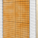 Schluter All-Set Modified Thin Set Mortar White 50 lb