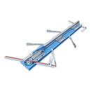 Sigma Push Manual Tile Cutter Serie XL for Large Size 96-7/16"