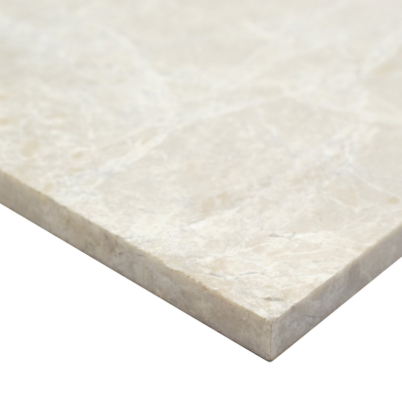 12x24 Commercial Beige Marble Final Sale