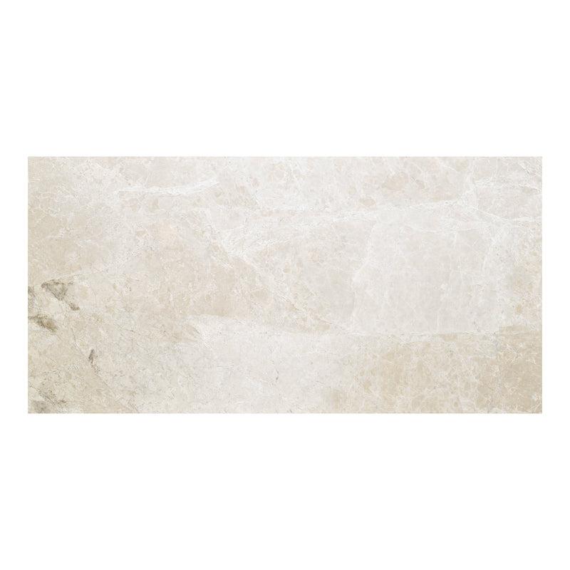 12x24 Commercial Beige Marble Final Sale