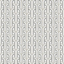 Celestia Arch Cloud Polished w/ Honed Accents Natural Stone Mosaic