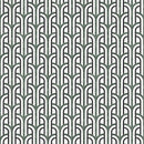 Celestia Arch Pino Polished w/ Honed Accents Natural Stone Mosaic