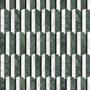 Celestia Aqua Pino Polished Natural Stone Mosaic