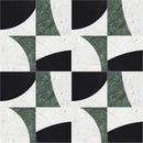 Celestia Quadro Pino Polished Natural Stone Mosaic