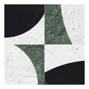 Celestia Quadro Pino Polished Natural Stone Mosaic