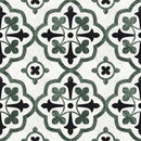 Celestia Flower Pino Polished Natural Stone Mosaic