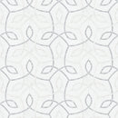Celestia Vino White Honed Natural Stone Mosaic
