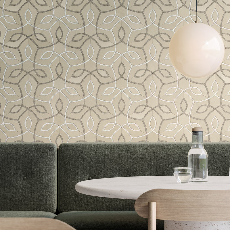 Mosaic Tiles