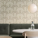 Celestia Vino Beige Honed Natural Stone Mosaic