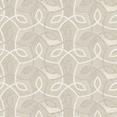 Celestia Vino Beige Honed Natural Stone Mosaic