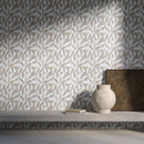 Celestia Vigorous Beige Honed Natural Stone Mosaic