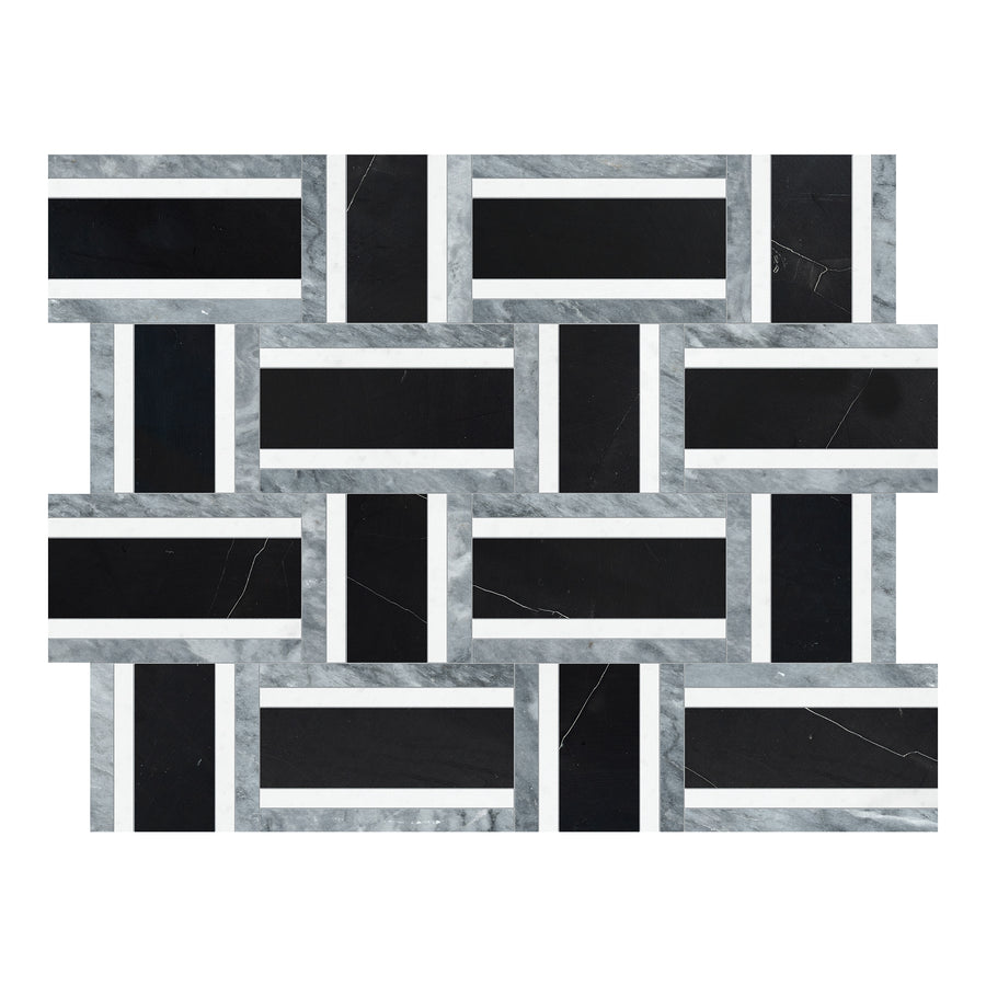 Backsplash and Mosaic Tile