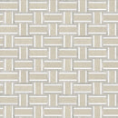Celestia Tweed Beige Honed Natural Stone Mosaic