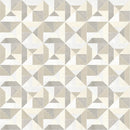 Celestia Sand Tria Honed Natural Stone Mosaic