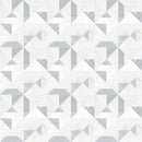 Celestia Ice Tria Honed Natural Stone Mosaic