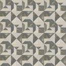 Celestia Earth Tria Honed + Polished Blend Natural Stone Mosaic